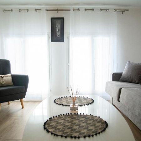 דירות מרסיי Le Cosy De La Joliette מראה חיצוני תמונה