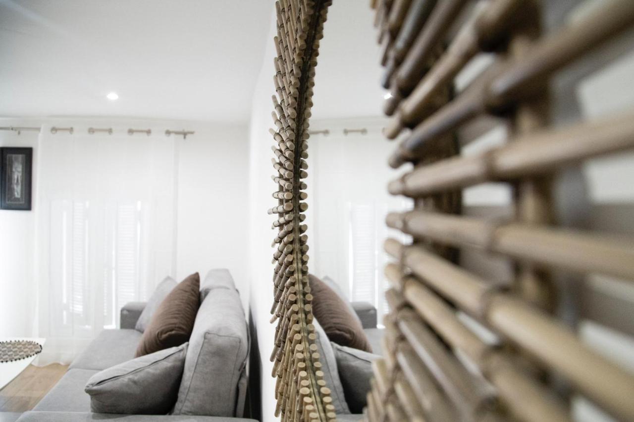 דירות מרסיי Le Cosy De La Joliette מראה חיצוני תמונה