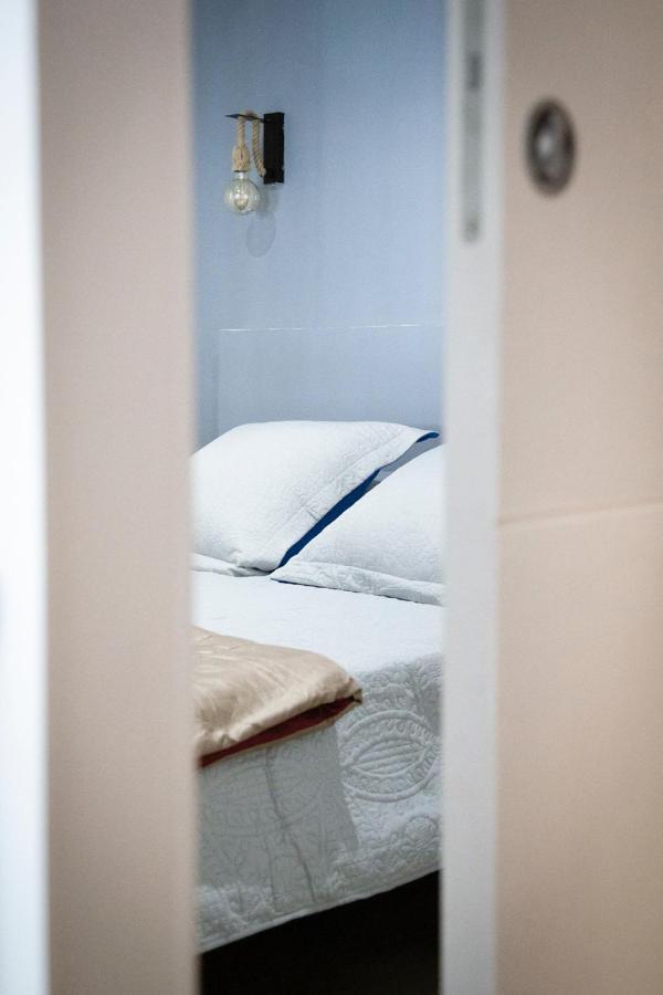 דירות מרסיי Le Cosy De La Joliette מראה חיצוני תמונה
